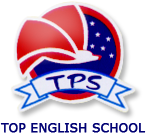 TPS 美語學校,台北市私立文理美術短期補習班
